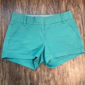J Crew shorts